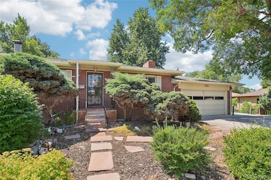 6920 W 47th Place, Wheat Ridge, CO 80033 - photo 2