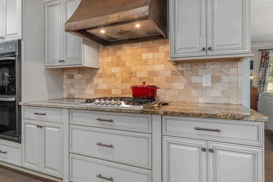 GAS COOKTOP