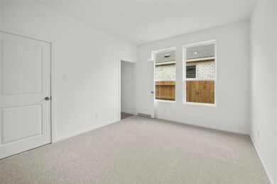 Pictures are representative of floor plan - not actual home for sale