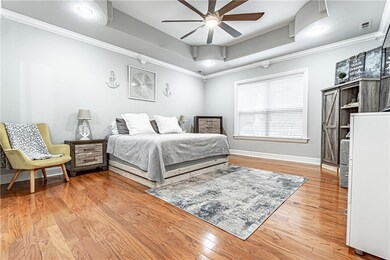 201 NW Olinka Pass St, Bentonville, AR 72712 - photo 5