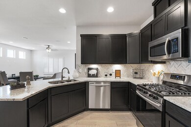 13578 Doncaster St, El Paso, TX 79928 - photo 7