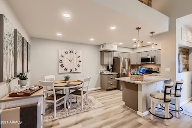 9708 E Via Linda unit 2364, Scottsdale, AZ 85258 - photo 4