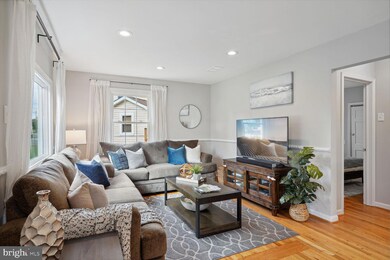 7003 Quander Rd, Alexandria, VA 22307 - photo 4