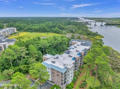 Preserve at Oak Island unit 2102, Southport, NC 28461 - photo 4