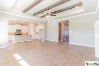 605 Juniper Dr, Troy, TX 76579 - photo 4