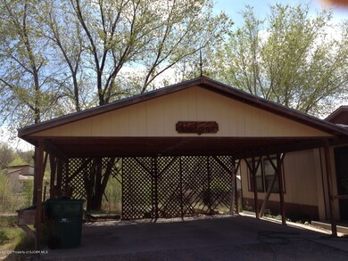 Carport