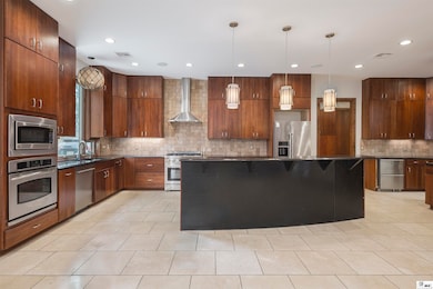 2020 Pargoud Blvd, Monroe, LA 71201 - photo 4