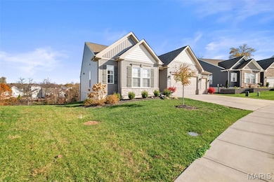 117 Gronefeld Ct, Saint Peters, MO 63303 - photo 2