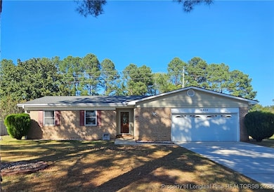 6606 Gristmill Rd, Fayetteville, NC 28314 - photo 5