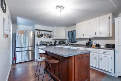 80 Cobb Rd, Camden, ME 04843 - photo 4