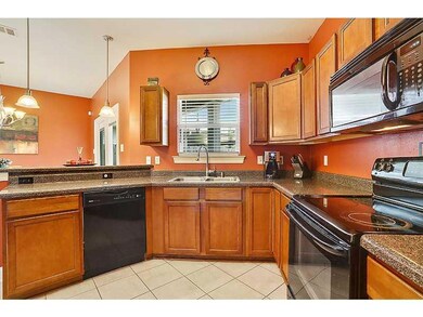 4440 Park Shore Dr, Marrero, LA 70072 - photo 4