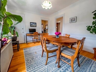 18 Roseway St unit 2, Jamaica Plain, MA 02130 - photo 6