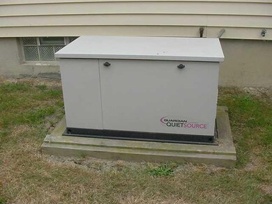 Other Natural gas generator