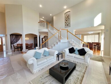 22044 E Peakview Dr, Aurora, CO 80016 - photo 5