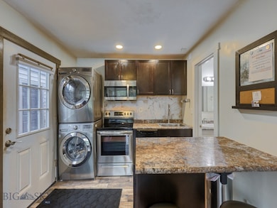 21 Sitting Bull Rd unit 1220, Big Sky, MT 59730 - photo 2