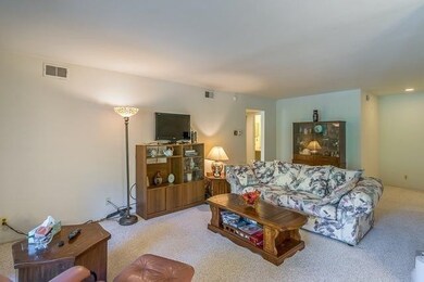 Large Family Room
