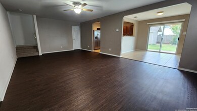 3734 Fringe Breeze, San Antonio, TX 78261 - photo 5