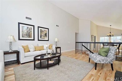 Lots of Room to Relax or Entertain in this Upstair