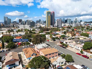 165 20th St, San Diego, CA 92102 - photo 2