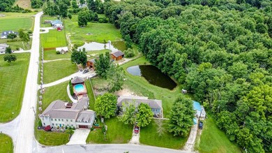 21056 Beacon Rd, Metamora, IN 47030 - photo 4