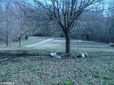 Yard/Garden