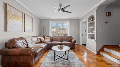 7338 52nd Rd, Maspeth, NY 11378 - photo 3