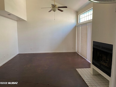 254 E Pastime Rd, Tucson, AZ 85705 - photo 4