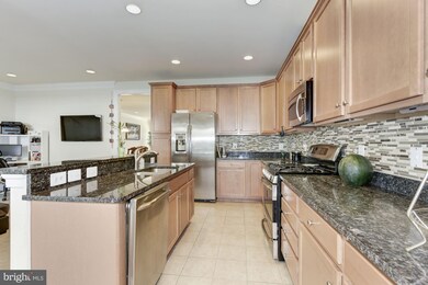 25447 Hopton House Terrace, Chantilly, VA 20152 - photo 4