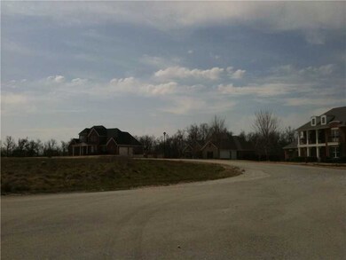 13463 Meadow Ridge Dr, Springdale, AR 72762 - photo 4