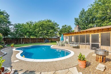 1111 Elmira St, Weatherford, TX 76086 - photo 4