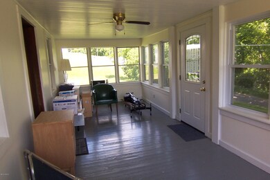 front porch view 2