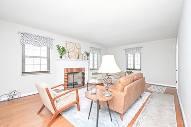 1141 Covedale Ave, Cincinnati, OH 45238 - photo 5