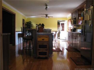 175 Old State Road 64 NW, New Salisbury, IN 47161 - photo 6