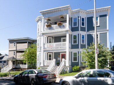 204 Centre St unit 3, Dorchester Center, MA 02124 - photo 4