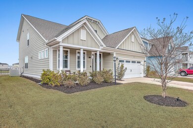 600 Yellow Leaf Ln, Summerville, SC 29486 - photo 3