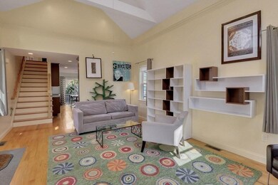 58 Clifton St unit 1, Cambridge, MA 02140 - photo 6