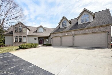 11123 Range Line Rd, Berrien Springs, MI 49103 - photo 7