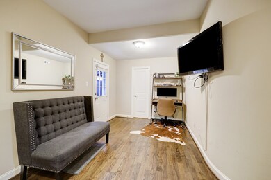 While this suite makes the perfect haven for famil