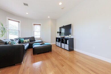 79 Van Winkle St unit 3, Dorchester Center, MA 02124 - photo 2