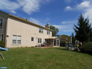 43 Perrine Rd, Plainsboro, NJ 08536 - photo 6