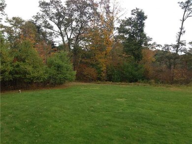 Land/Lot. Private Backyard