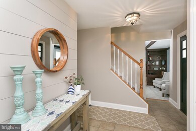 8347 Tally Ho Rd, Lutherville Timonium, MD 21093 - photo 4