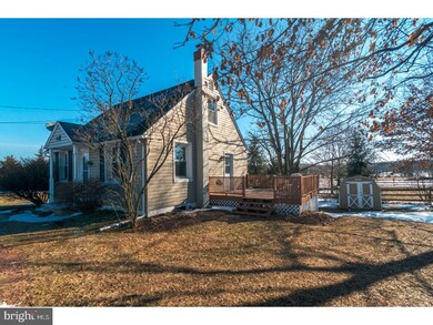 2131 Bedminster Rd, Perkasie, PA 18944 - photo 2