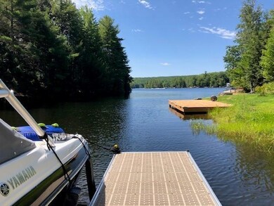 427 Barnes Rd, Deering, NH 03244 - photo 4