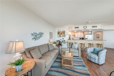 6745 Seacomber Dr unit 203, Port Aransas, TX 78373 - photo 6