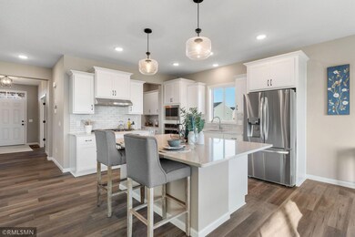 6102 Radford Ave NE, Otsego, MN 55330 - photo 5