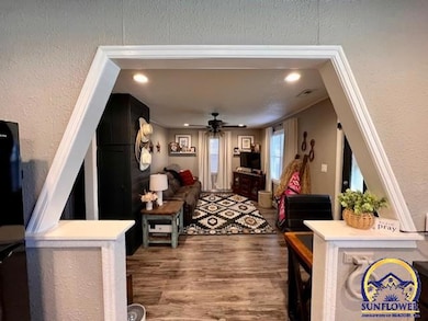 104 4th St unit 104 4th St, Winchester, KS 66097 - photo 7