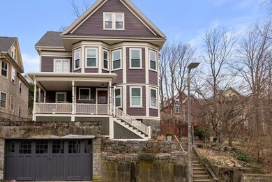 59-63 Woodlawn St unit 2, Boston, MA 02130 - photo 4