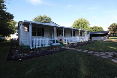 937 Judy Dr, Farmington, MO 63640 - photo 3