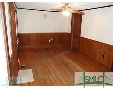 Living Room. Hardwood floors in Living Room